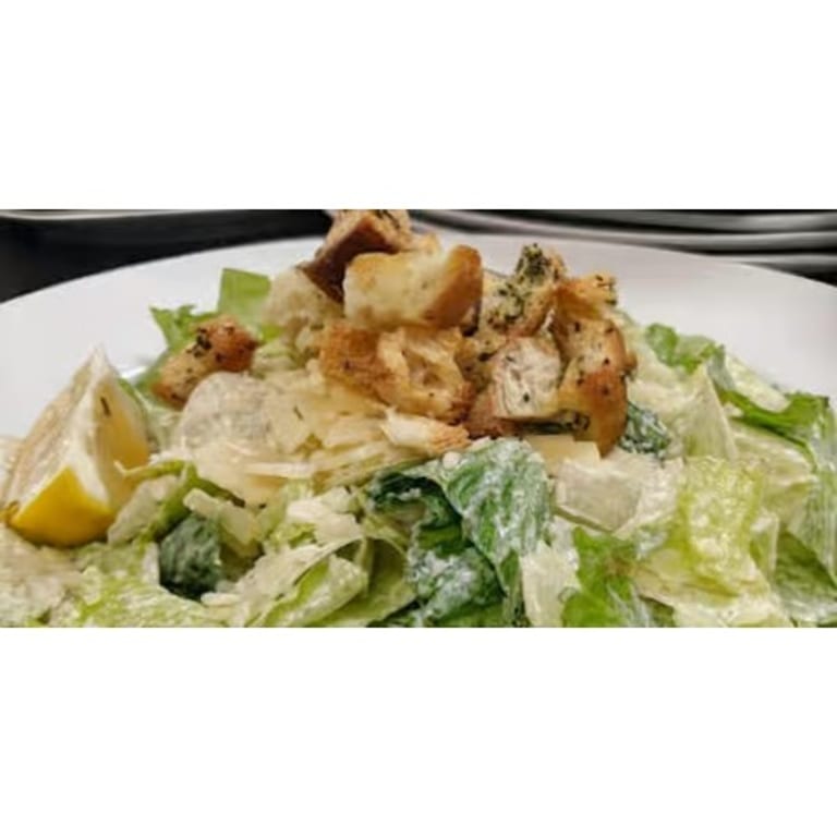 Delicious Caesar Salad Options