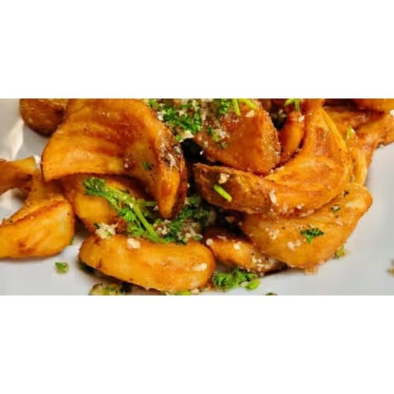 Delicious Fries for Every Craving