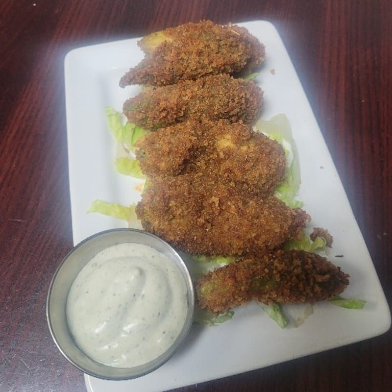 Delicious Fries: A Must-Try Side at Our Restaurant
