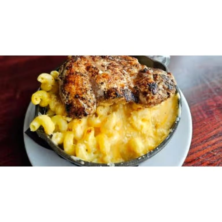 Indulge in Our Pasta Dishes