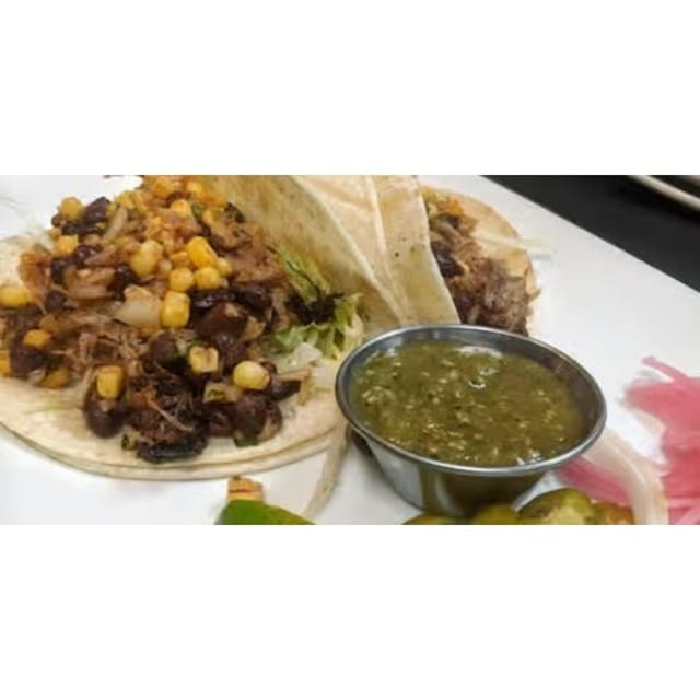 Pub Tacos.